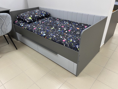 МС ВИТА Кровать 1,2 1256х2049х1000