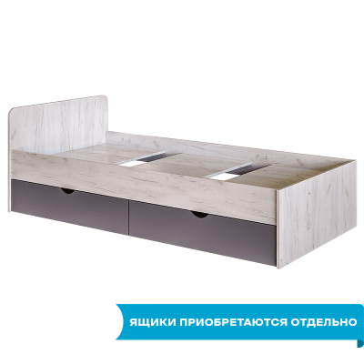 КРАФТ Кровать 900