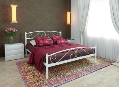 ВЕРОНИКА Plus Кровать 1200